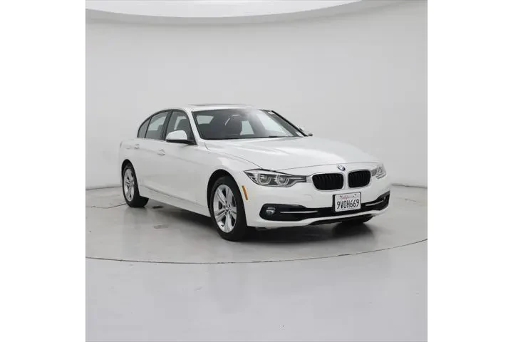 $21998 : BMW 3 Series 2018 AWD 330i x image 1