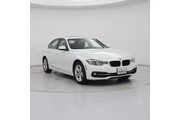 BMW 3 Series 2018 AWD 330i x en San Jose