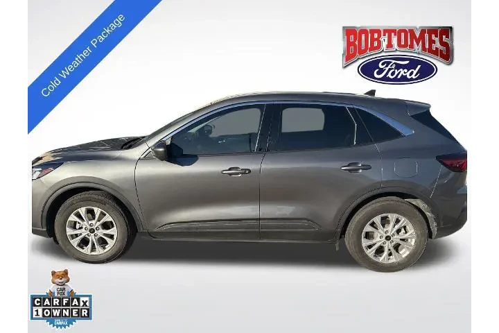 $20939 : Ford Escape 2024 Active 4dr image 1