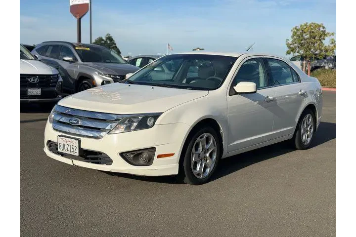 $7991 : Ford Fusion 2011 SE 4dr Seda image 2