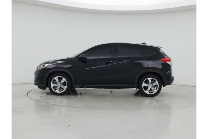 $19998 : Honda HR-V 2021 LX 4dr Cross image 3