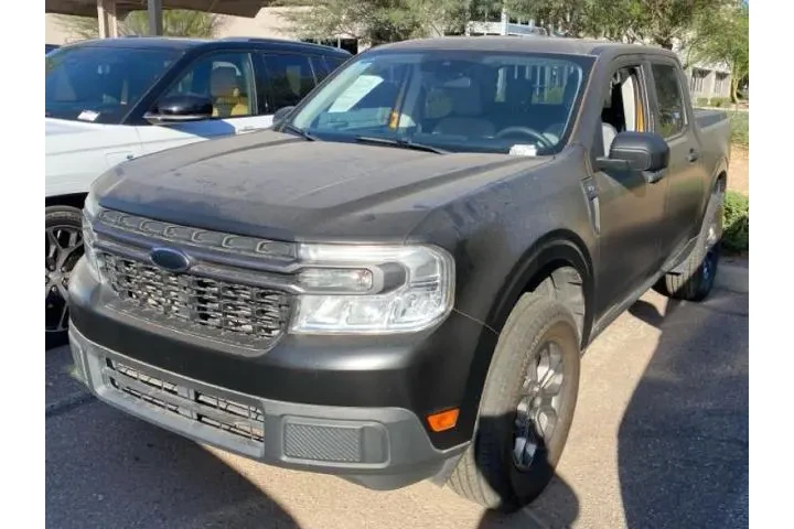 $24600 : Ford Maverick 2022 XL 4dr Su image 1