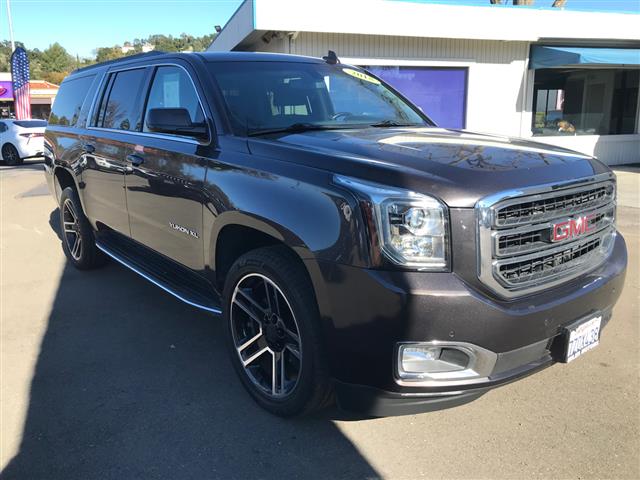 $33995 : 2018 GMC Yukon XL 2WD 4dr SLE image 3