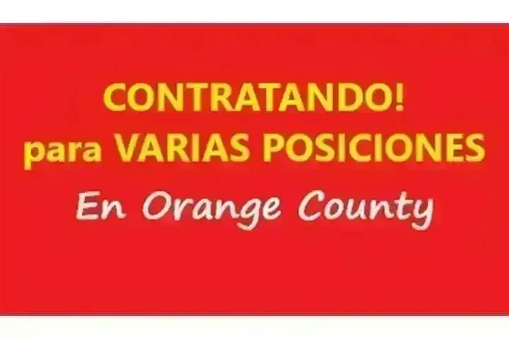 TRABAJOS de cualquier turno 📍 image 1