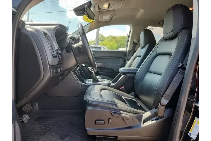 $28988 : Chevrolet Colorado 2022 4x4 image 8