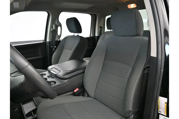 $23494 : Ram 1500 Classic 2021 4x2 Tr image 10