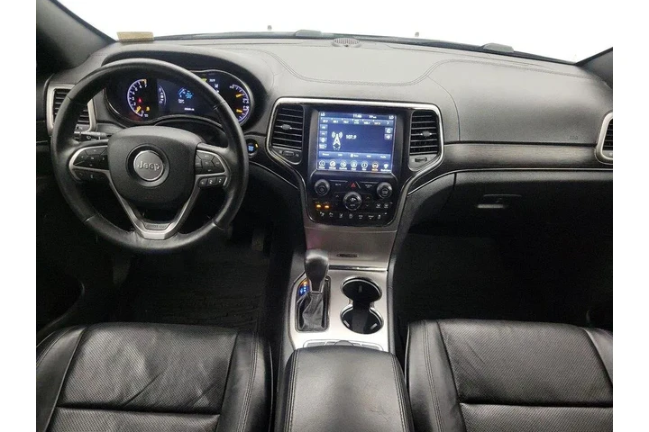 $19998 : Jeep Grand Cherokee 2018 4x4 image 9