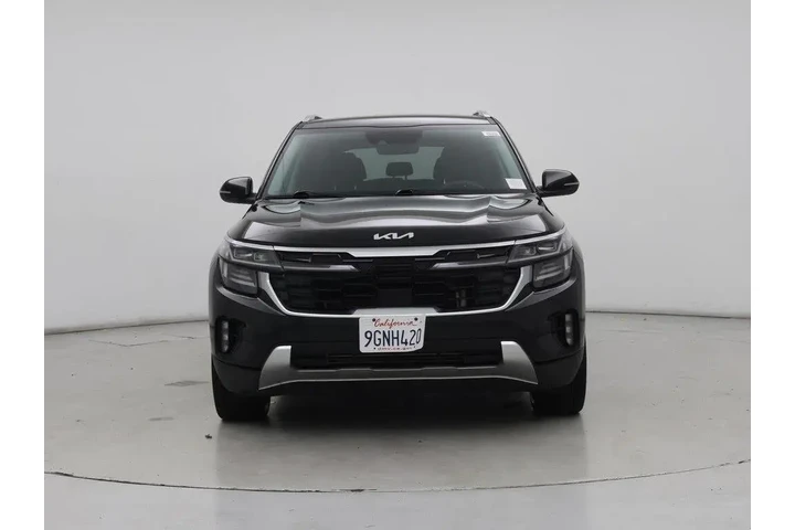 $21998 : Kia Seltos 2024 AWD SX 4dr S image 5