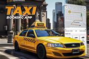 Taxi app development en Albuquerque