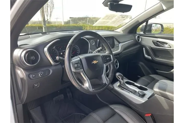 $24855 : Chevrolet Blazer 2021 AWD LT image 10
