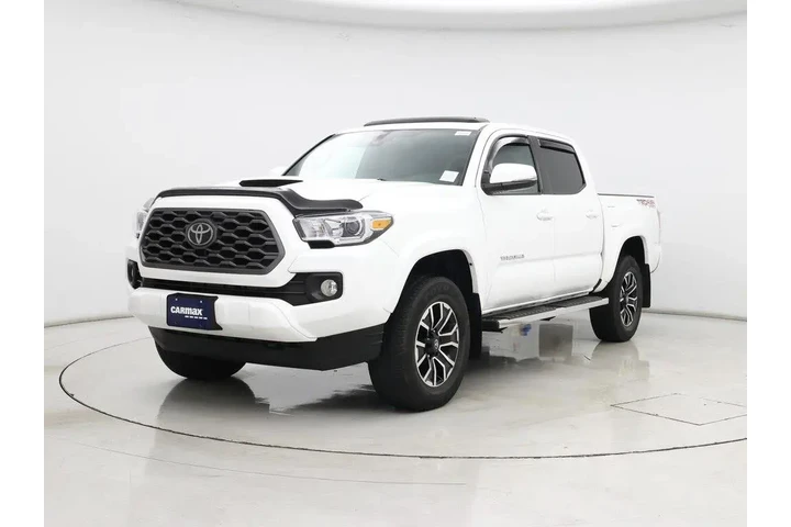 $39998 : Toyota Tacoma 2022 4x4 TRD S image 4
