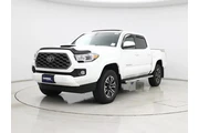 $39998 : Toyota Tacoma 2022 4x4 TRD S thumbnail