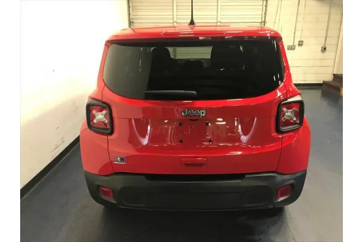 $19589 : Jeep Renegade 2021 Sport 4dr image 3