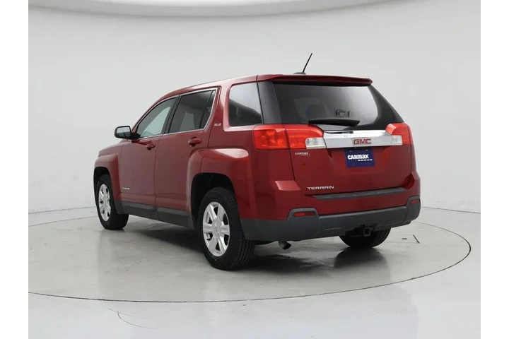 $14599 : GMC Terrain 2015 SLE-1 4dr S image 2