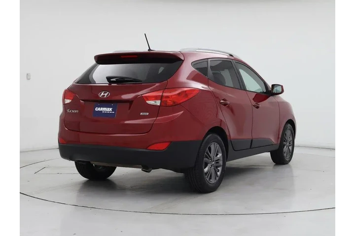 $13998 : Hyundai TUCSON 2015 AWD SE 4 image 8
