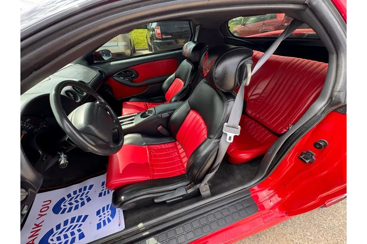 $14999 : 1997 Firebird Formula Coupe image 9