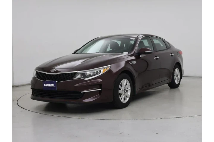$15998 : Kia Optima 2018 LX 4dr Sedan image 4