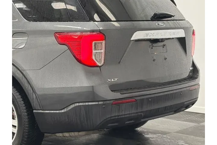 $19000 : Ford Explorer 2020 AWD XLT 4 image 7