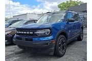 $32765 : Ford Bronco Sport 2024 AWD O thumbnail