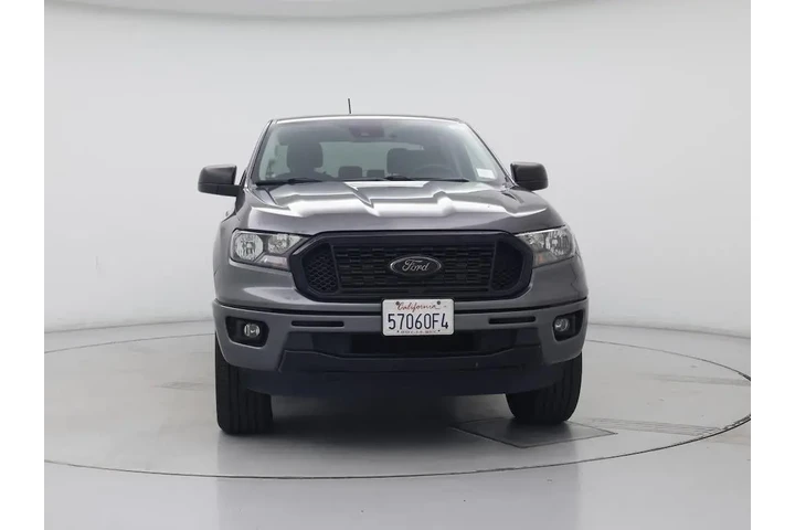 $25998 : Ford Ranger 2021 4x2 XLT 4dr image 5