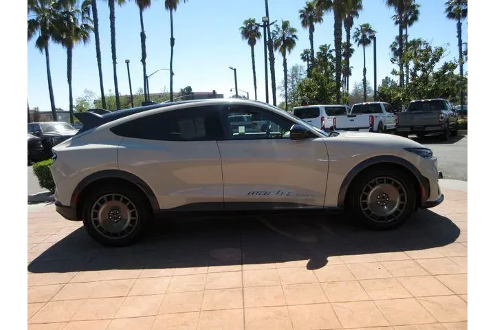 $39999 : Ford Mustang Mach-E 2025 AWD image 5