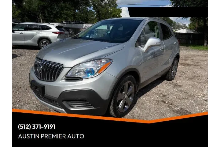 $6995 : 2014 Encore Base image 1