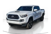 $24291 : Toyota Tacoma 2018 4x2 TRD O thumbnail