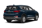 $14480 : Hyundai SANTA FE 2019 AWD SE thumbnail