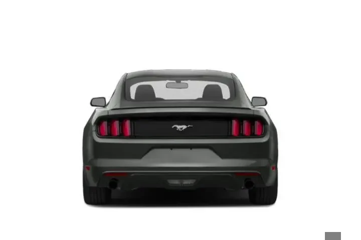 $19820 : Ford Mustang 2015 EcoBoost 2 image 5