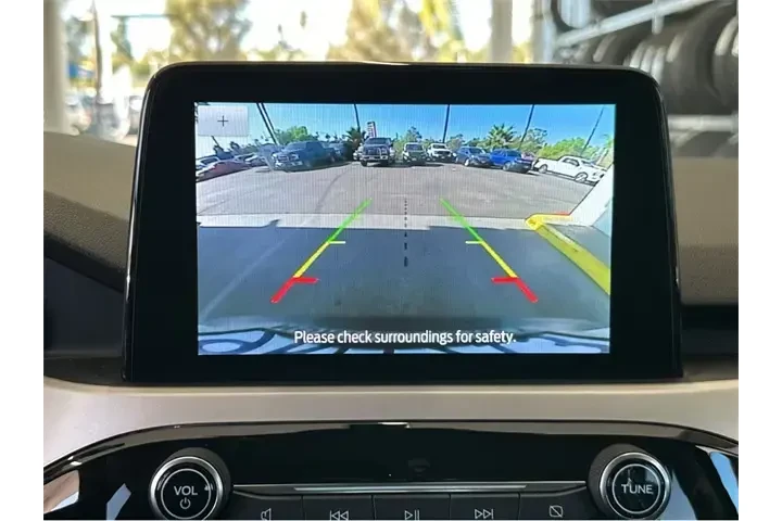 $16000 : Ford Escape 2022 SE 4dr SUV image 10