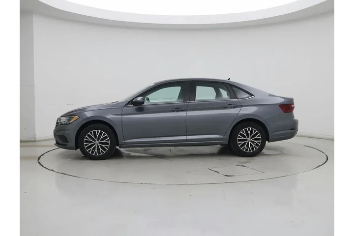 $18998 : Volkswagen Jetta 2021 S 4dr image 3