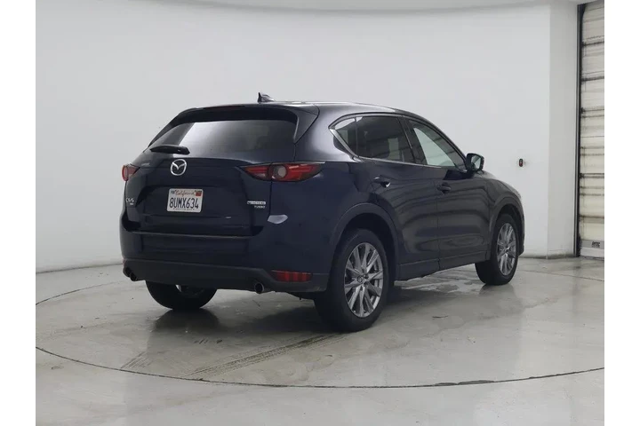 $26998 : Mazda CX-5 2021 AWD Grand To image 8