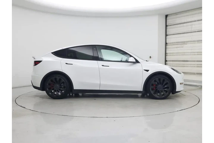 $29998 : Tesla Model Y 2022 AWD Perfo image 7