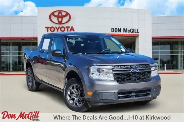 $22885 : Ford Maverick 2023 XL 4dr Su image 1