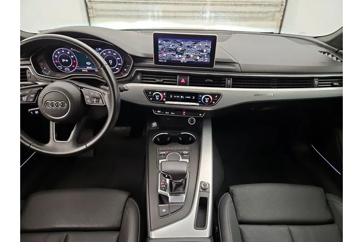 $27998 : Audi A5 2019 AWD quattro Pre image 9