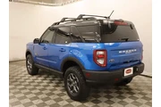 $26995 : Ford Bronco Sport 2022 AWD B thumbnail
