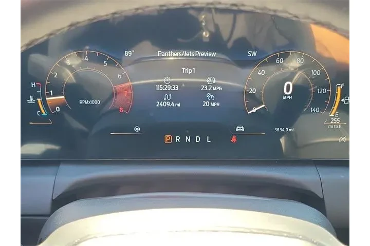 $33988 : Ford Mustang 2025 EcoBoost 2 image 7