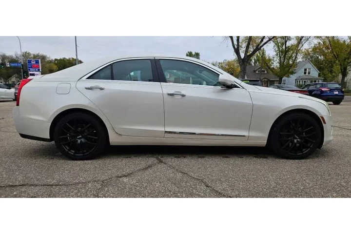 $12990 : 2014 ATS 3.6L Premium image 5