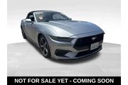 Ford Mustang 2025 EcoBoost 2