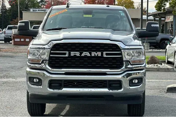 $38386 : Ram 2500 2024 4x4 Lone Star image 6