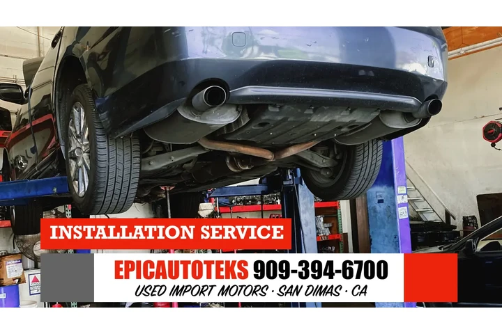 EPICAUTOTEKS 🔰 IMPORT MOTORS image 4