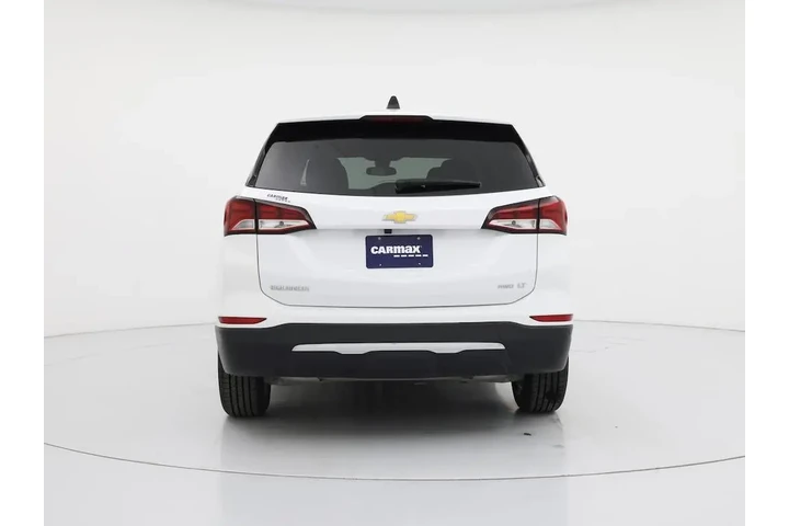 $22998 : Chevrolet Equinox 2023 4x4 L image 6