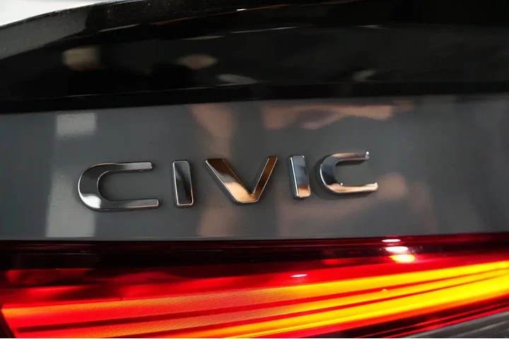 $19961 : 2022 Civic Sedan image 10