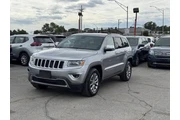 2015 Grand Cherokee Limited en Omaha