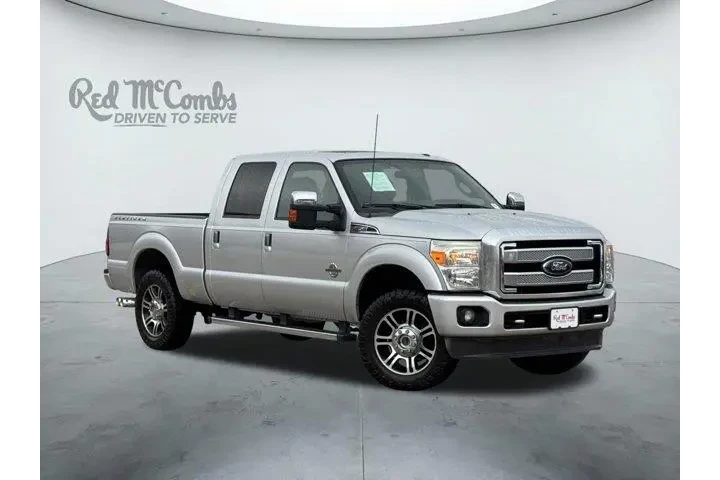 $39959 : Ford F-250 Super Duty 2014 4 image 1