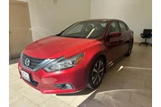 $10987 : Nissan Altima 2016 2.5 SR 4d thumbnail