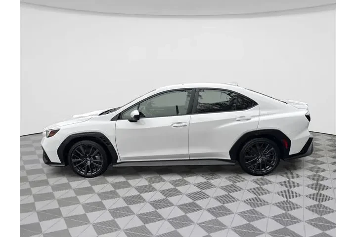 $30998 : Subaru WRX 2024 AWD Premium image 4