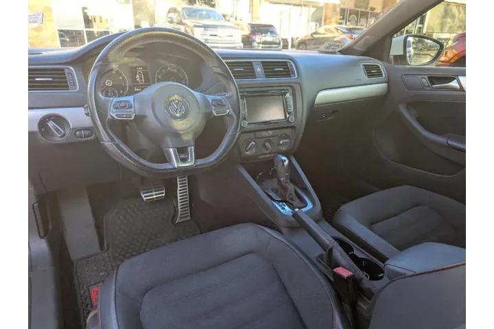 $7990 : 2013 Jetta GLI Autobahn image 9