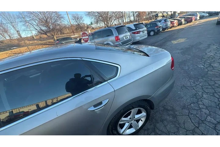 $4990 : 2012 VOLKSWAGEN PASSAT image 3