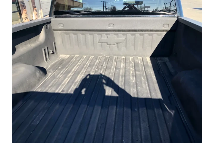 $21768 : 2019 Silverado 1500 LT Z71 Do image 9